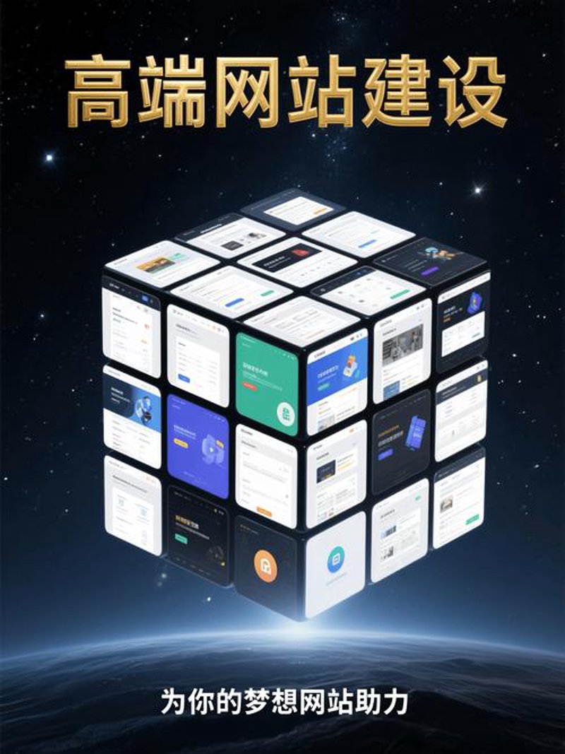 巧用网站制作技巧打造企业门户