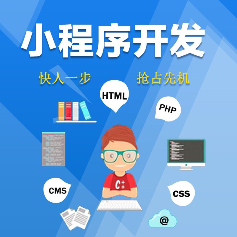 走进小程序开发的世界：一场技术与创意的盛宴